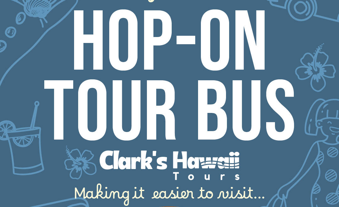 Discover the New Hop-On Tour Bus Stopping at Coconut Marketplace!